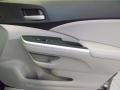 2014 Polished Metal Metallic Honda CR-V EX-L AWD  photo #30
