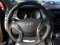 Midnight Black - Elantra GLS Photo No. 19