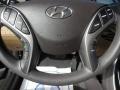 Midnight Black - Elantra GLS Photo No. 24