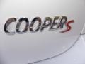 Light White - Cooper S Countryman Photo No. 17