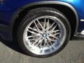 LeMans Blue Metallic - X5 4.8is Photo No. 3