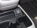 2014 Polished Metal Metallic Honda CR-V LX AWD  photo #20