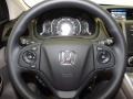 2014 Polished Metal Metallic Honda CR-V LX AWD  photo #21