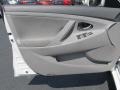 Super White - Camry LE Photo No. 11