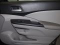 2014 Polished Metal Metallic Honda CR-V LX AWD  photo #31