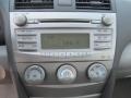 Super White - Camry LE Photo No. 15