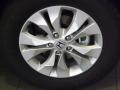 2014 Honda CR-V EX-L Wheel and Tire Photo