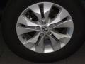2014 Honda CR-V EX-L Wheel and Tire Photo
