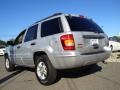 2004 Bright Silver Metallic Jeep Grand Cherokee Laredo 4x4  photo #5