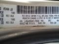 2004 Bright Silver Metallic Jeep Grand Cherokee Laredo 4x4  photo #12