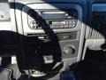 2004 Bright Silver Metallic Jeep Grand Cherokee Laredo 4x4  photo #14