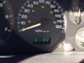 2004 Bright Silver Metallic Jeep Grand Cherokee Laredo 4x4  photo #15
