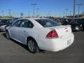 Summit White - Impala LT Photo No. 4