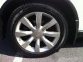 2003 Ivory Pearl White Infiniti FX 35 AWD  photo #3