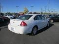 Summit White - Impala LT Photo No. 6