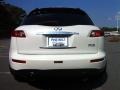 2003 Ivory Pearl White Infiniti FX 35 AWD  photo #6
