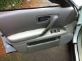 2003 Ivory Pearl White Infiniti FX 35 AWD  photo #10