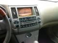 2003 Ivory Pearl White Infiniti FX 35 AWD  photo #12