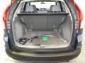 2014 Honda CR-V EX-L Trunk