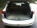 2003 Ivory Pearl White Infiniti FX 35 AWD  photo #14