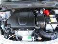 2.0 Liter DOHC 16-Valve 4 Cylinder Engine for 2012 Suzuki SX4 Crossover AWD #87003632