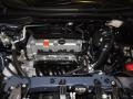 2.4 Liter DOHC 16-Valve i-VTEC 4 Cylinder 2014 Honda CR-V EX-L Engine