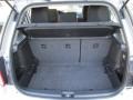 Black Trunk Photo for 2012 Suzuki SX4 #87003848