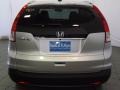 2014 Alabaster Silver Metallic Honda CR-V EX-L  photo #7