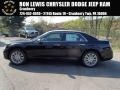 Phantom Black Tri-Coat Pearl - 300 C AWD Photo No. 1