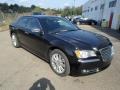 Phantom Black Tri-Coat Pearl - 300 C AWD Photo No. 4