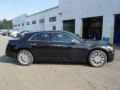 Phantom Black Tri-Coat Pearl - 300 C AWD Photo No. 5