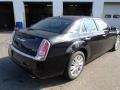 Phantom Black Tri-Coat Pearl - 300 C AWD Photo No. 6