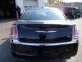 Phantom Black Tri-Coat Pearl - 300 C AWD Photo No. 7