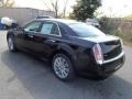 Phantom Black Tri-Coat Pearl - 300 C AWD Photo No. 8