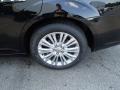 Phantom Black Tri-Coat Pearl - 300 C AWD Photo No. 9