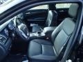 Black 2014 Chrysler 300 C AWD Interior Color