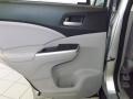 2014 Alabaster Silver Metallic Honda CR-V EX-L  photo #27