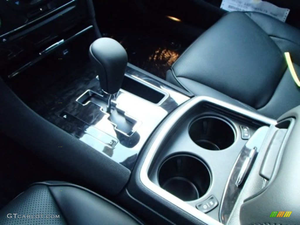 2014 Chrysler 300 C AWD 5 Speed Automatic Transmission Photo #87004418