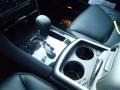 5 Speed Automatic 2014 Chrysler 300 C AWD Transmission