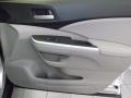2014 Alabaster Silver Metallic Honda CR-V EX-L  photo #32