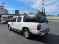 Summit White - Suburban Z71 1500 Photo No. 5