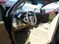 2006 Galaxy Black Nissan Armada LE 4x4  photo #11