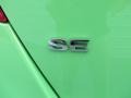 2014 Green Envy Ford Fiesta SE Hatchback  photo #15