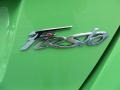 2014 Green Envy Ford Fiesta SE Hatchback  photo #16
