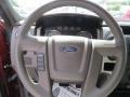 2010 Royal Red Metallic Ford F150 XLT SuperCrew  photo #17