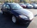 2014 True Blue Pearl Chrysler 200 Touring Sedan  photo #4