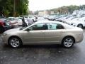 Gold Mist Metallic - Malibu LS Sedan Photo No. 2