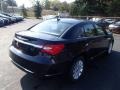 True Blue Pearl - 200 Touring Sedan Photo No. 6