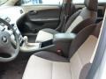 Gold Mist Metallic - Malibu LS Sedan Photo No. 4