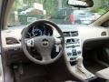 Gold Mist Metallic - Malibu LS Sedan Photo No. 6